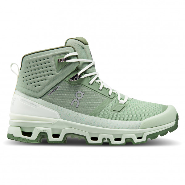 On - Cloudrock 2 Waterproof - Wanderschuhe