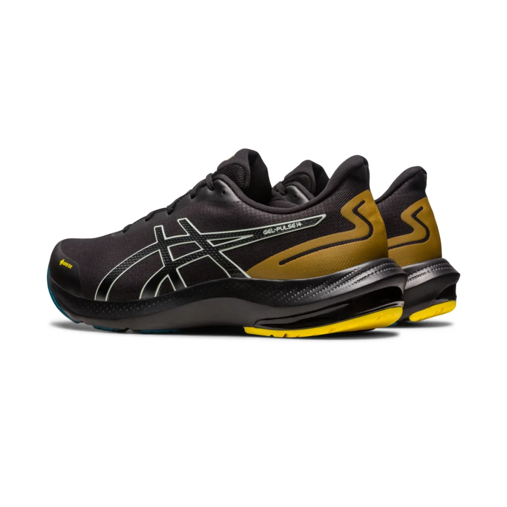 Asics Gel Pulse 14 GTX 1011B490.001 / schwarz