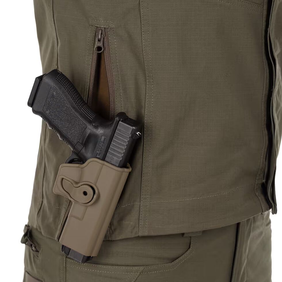 Raider Field Shirt MK V
