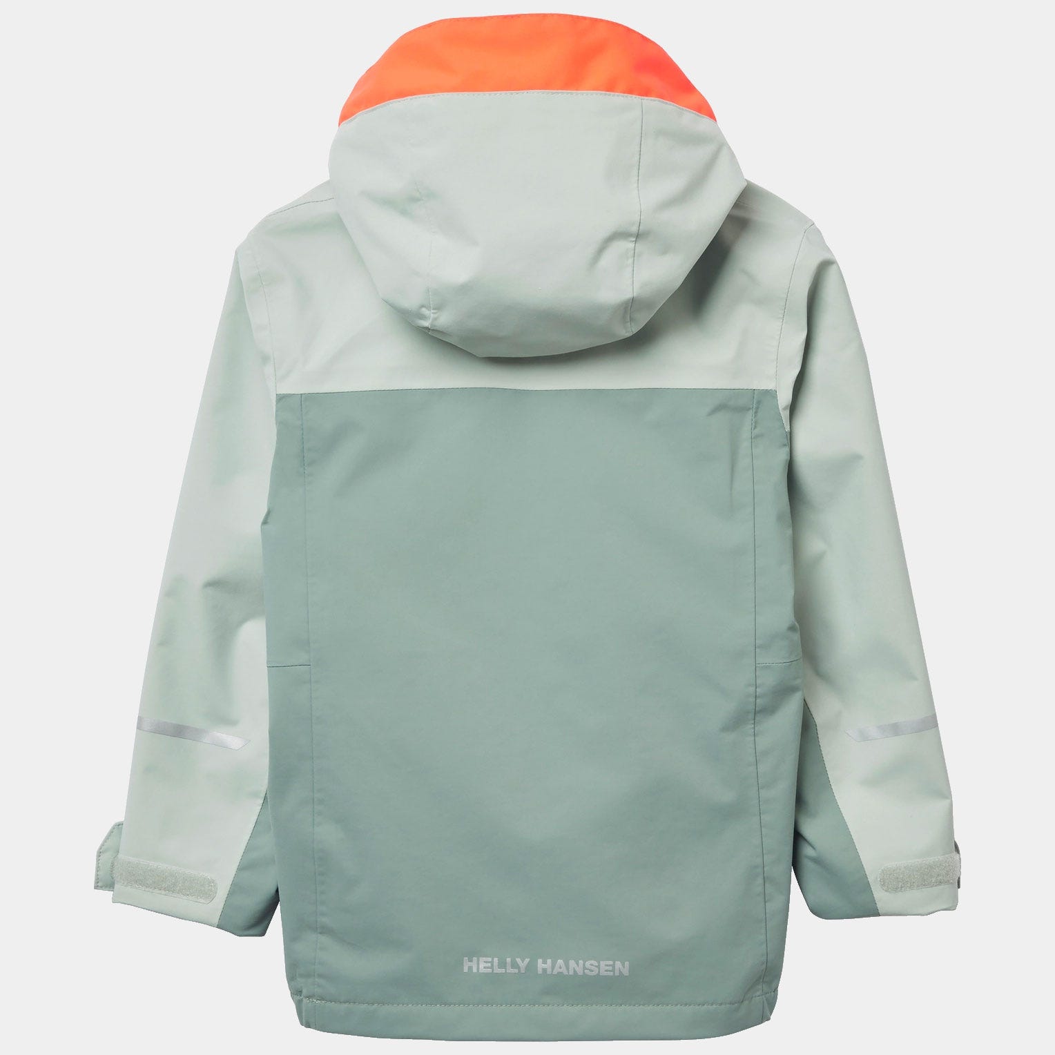 Kids' Shelter Outdoor Jacket 2.0