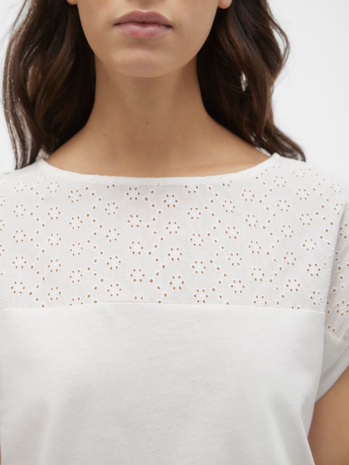VMKAYA Top