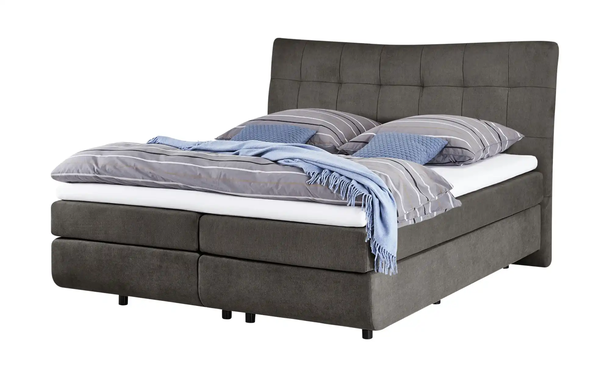 Boxspringbett
