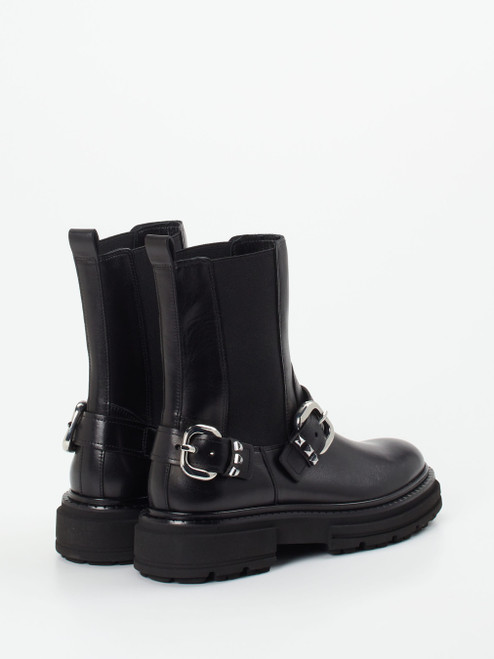 Stiefelette-17330090226 Kennel & Schmenger
