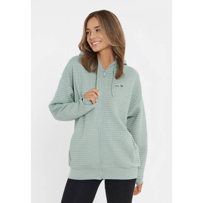 Bench TAMEKA Sweatjacke Damen