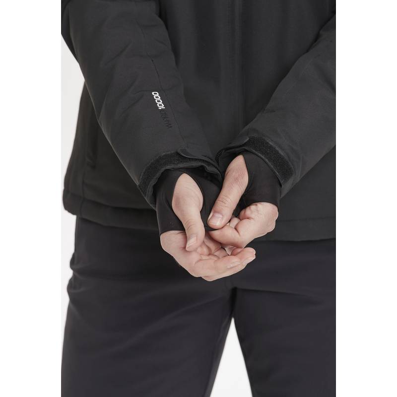 Whistler Gigi Skijacke Damen