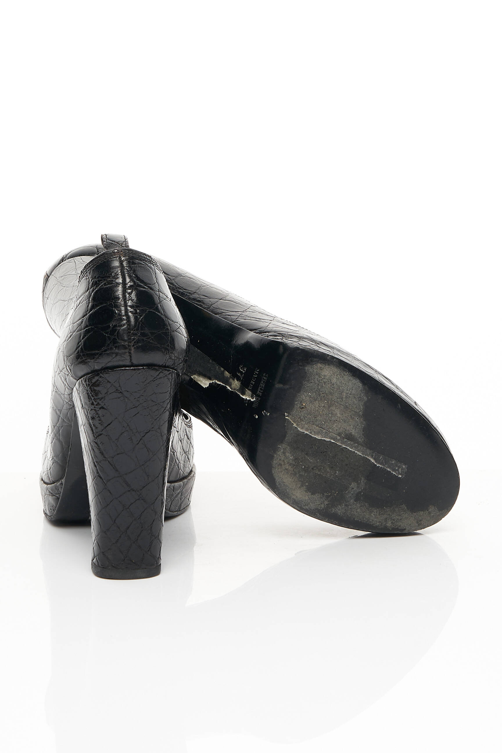 Laurence Dacade Escarpins Femme couleur noir