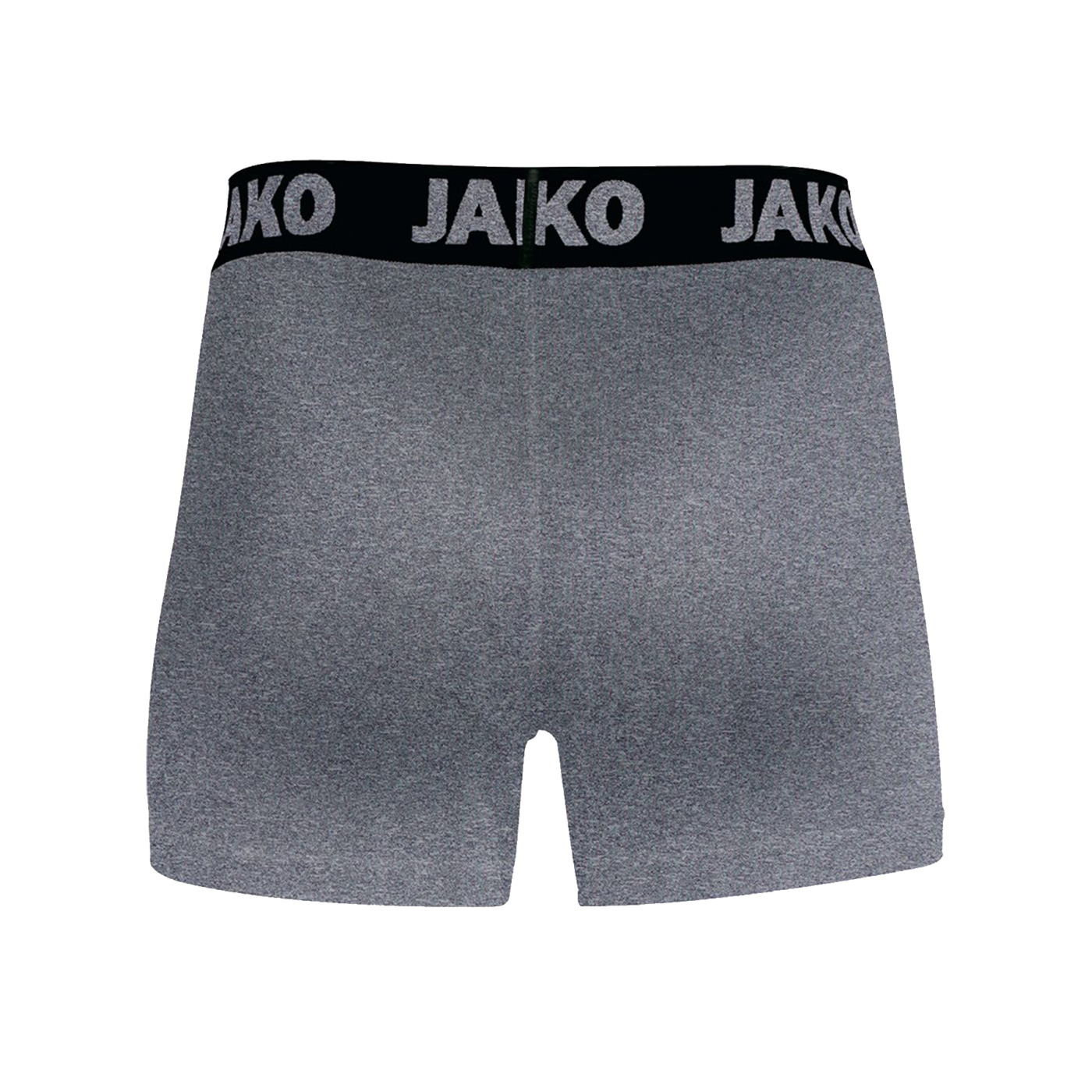 Jako Boxershort Funktion Grau F40