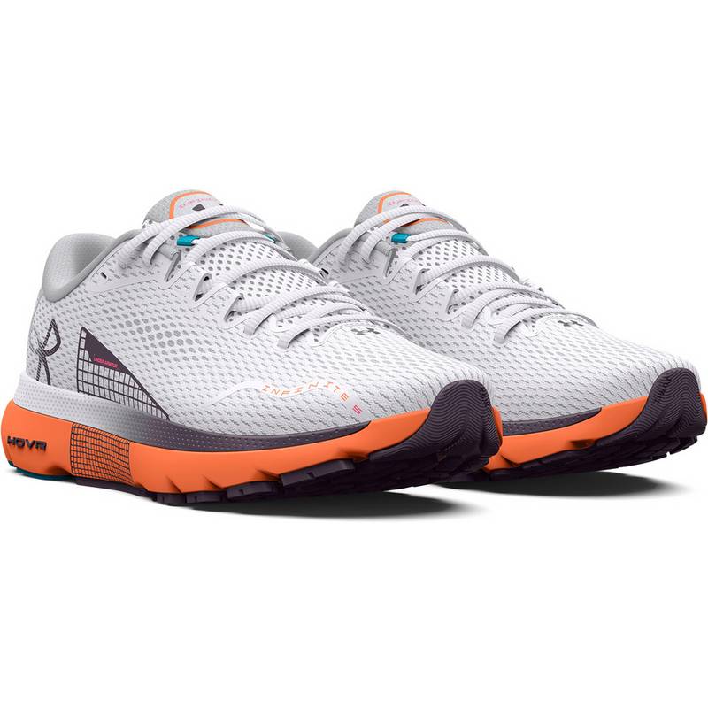 Under Armour Infinite 5 Laufschuhe Herren