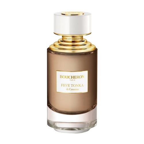 Woda perfumowana Boucheron Tonka Bean marki Canaima 125 ml