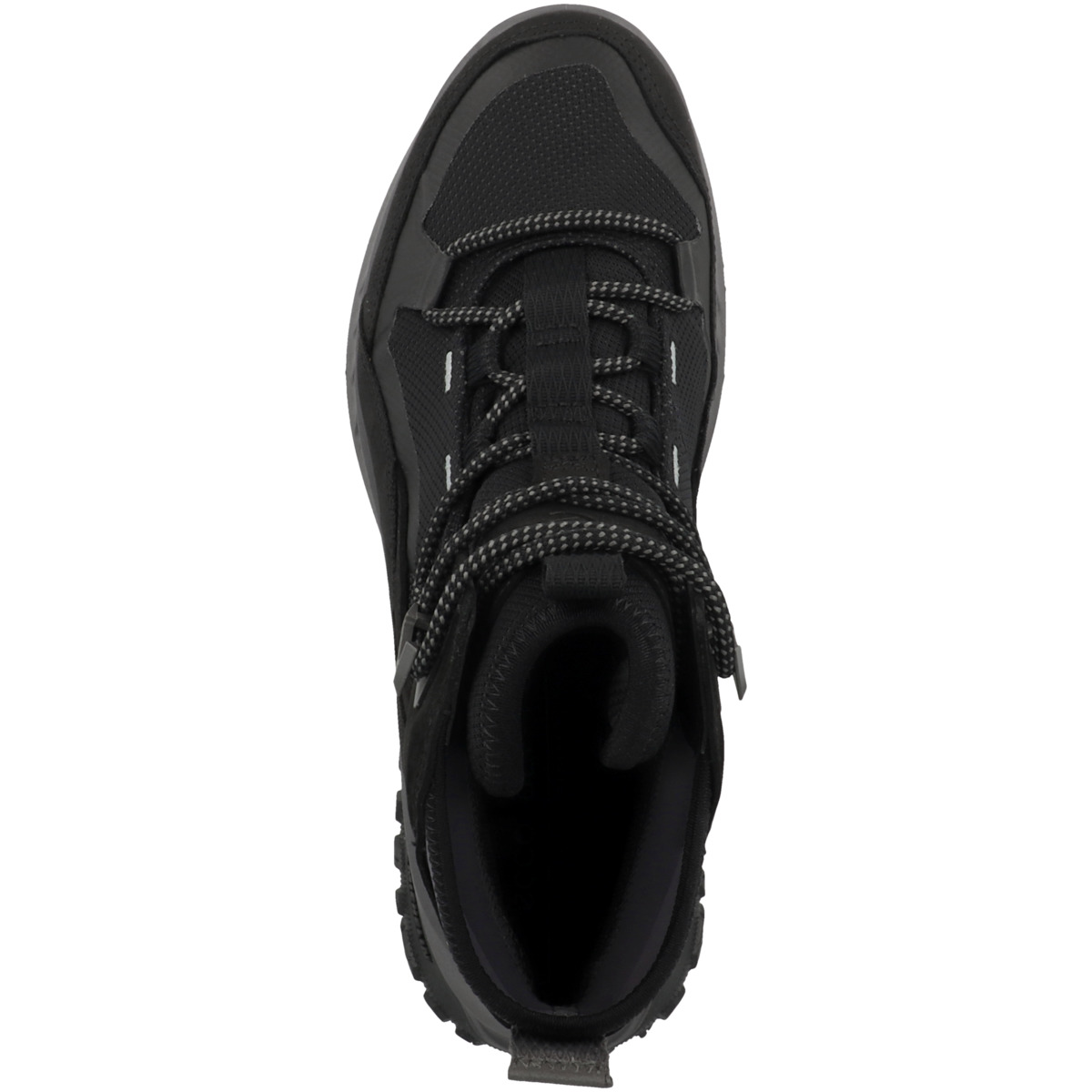 Ecco Ult-Trn Outdoorschuhe schwarz