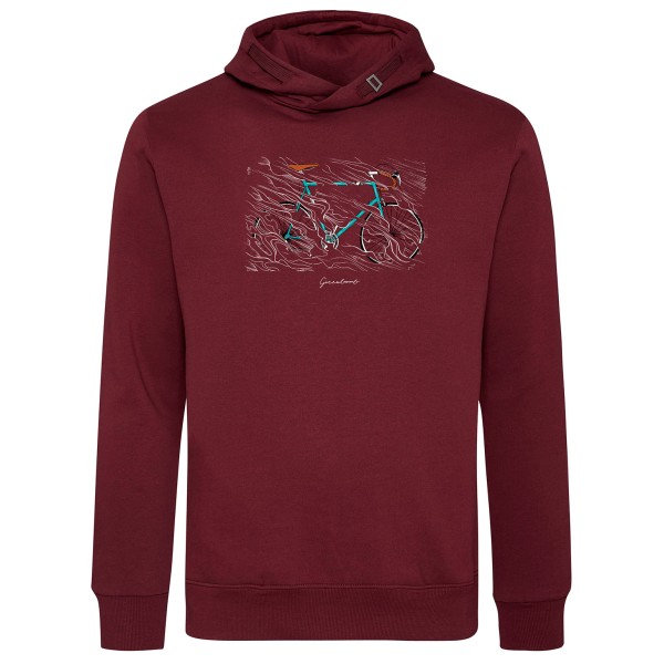 GreenBomb - Bike Storm (Star) - Hoodie