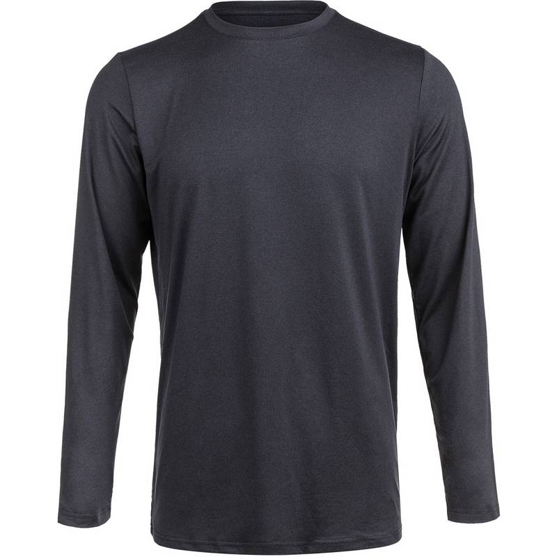 ELITE LAB Sustainable X1 Elite Langarmshirt Herren
