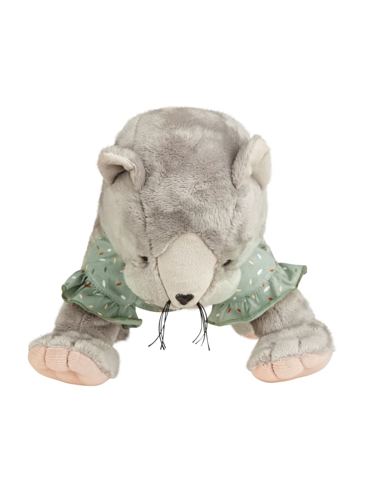 Sterntaler Kuscheltier XL KATZE Lilly in grau günstig kaufen onesize