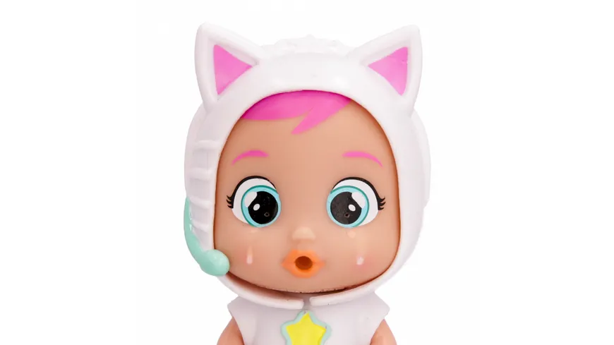 Cry Babies Magic Tears Stars Talent Babies, 1 Stück, sortiert