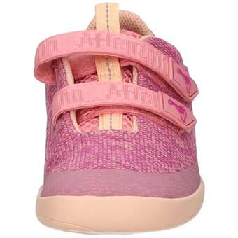 Affenzahn Happy Barfußschuhe in rosa