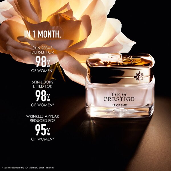 DIOR DIOR PRESTIGE La Crème Texture Essentielle Gesichtscreme