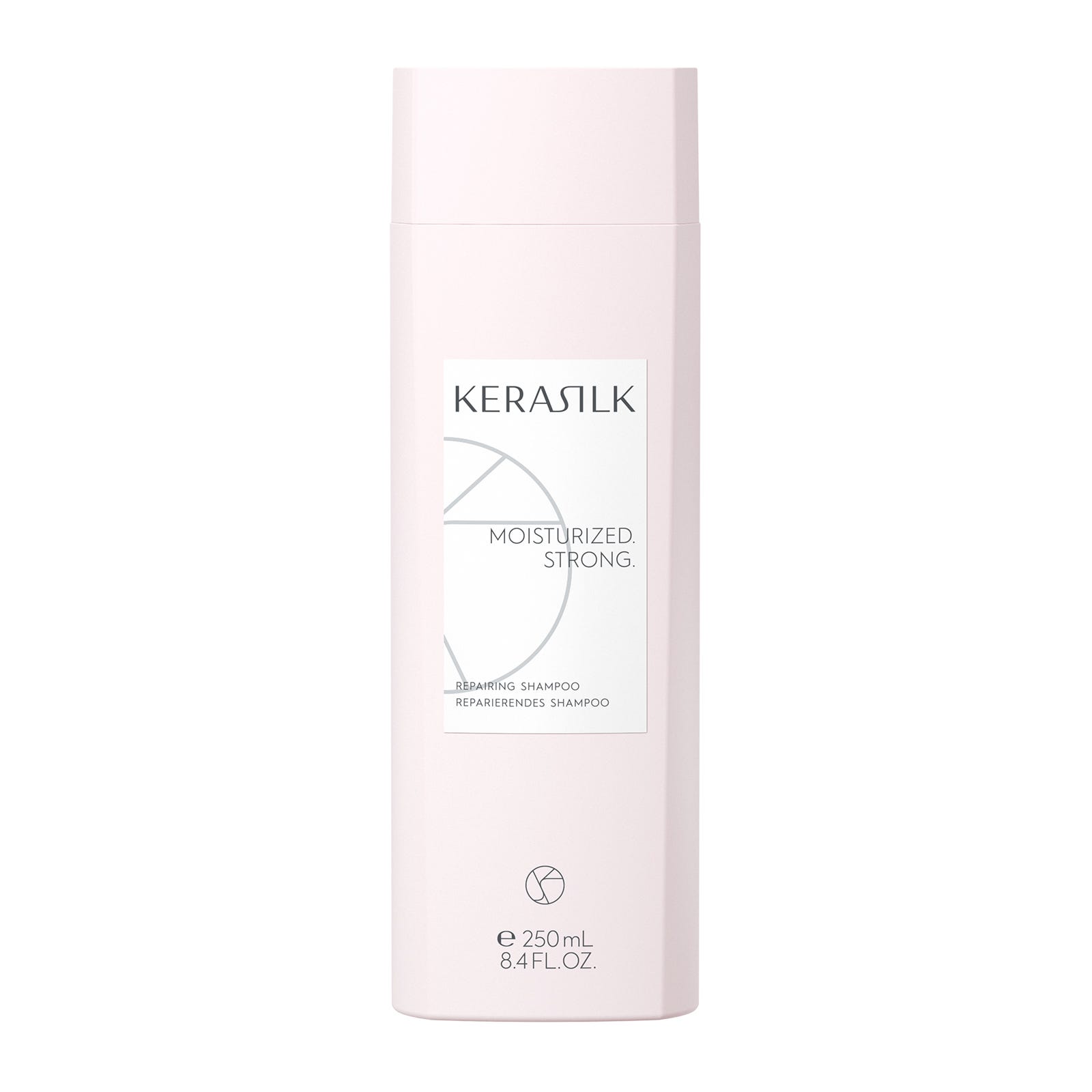 Kerasilk Reparierendes Shampoo 250 ml