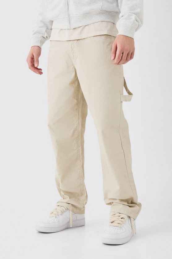 Lockere Hose