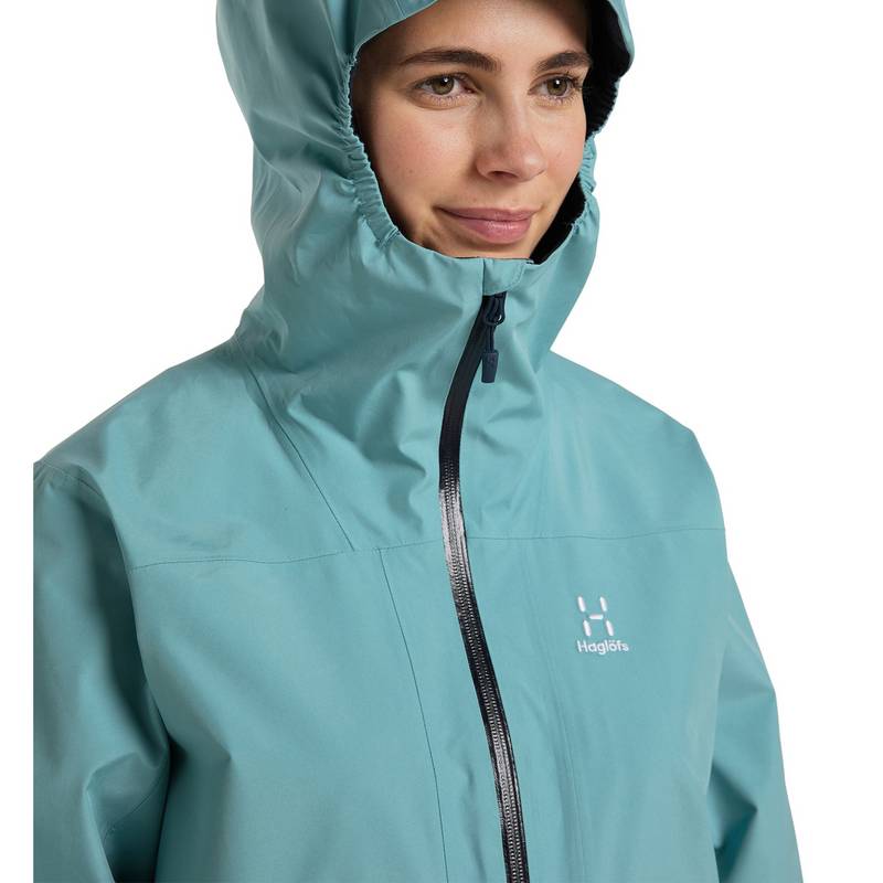 Haglöfs Wilda GTX Parka Parka Damen
