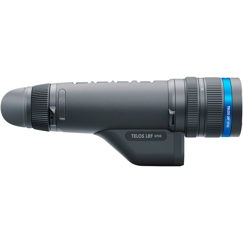 Pulsar Wärmebildgerät Telos LRF XP50