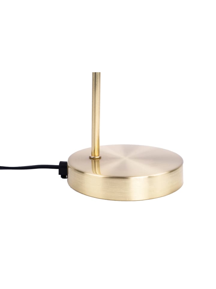 Atmosphera Créateur d'intérieur Tischlampe in gold günstig kaufen onesize