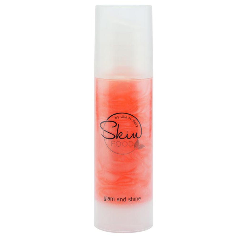 skinFood Glam & Shine Finish 150 ml