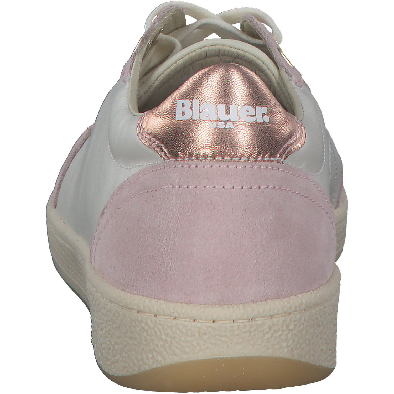Blauer Olympia S3OLYMPIA01, Sneakers Low, Damen, pink