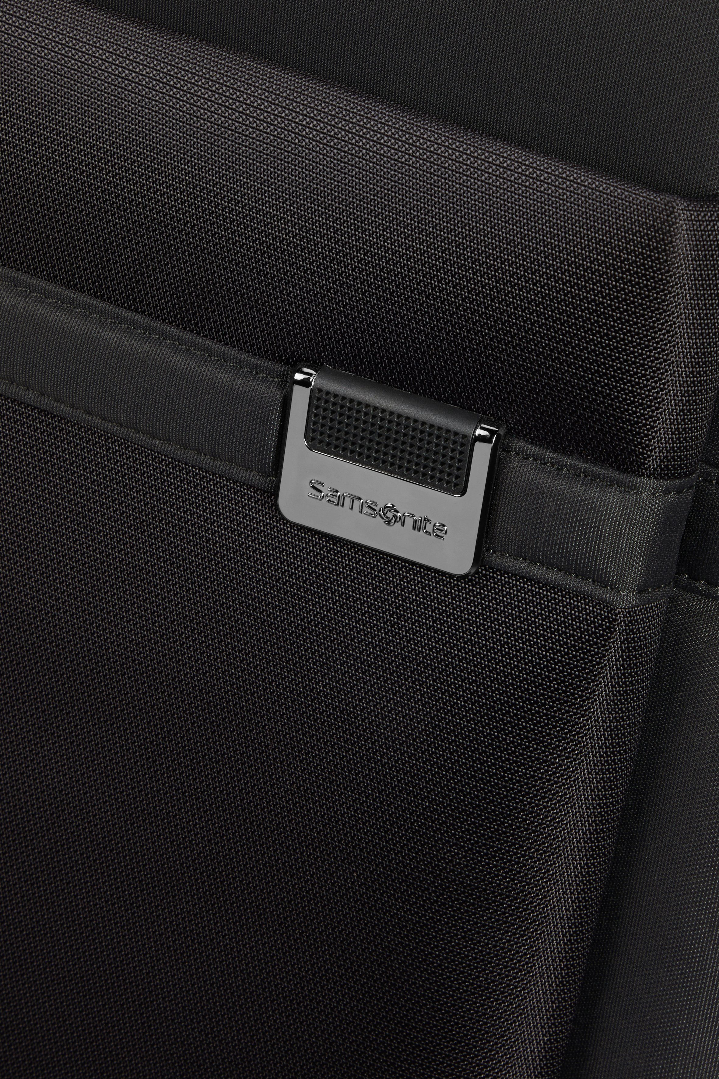 Samsonite Weichgepäck-Trolley Airea, 55 cm, 4 Rollen