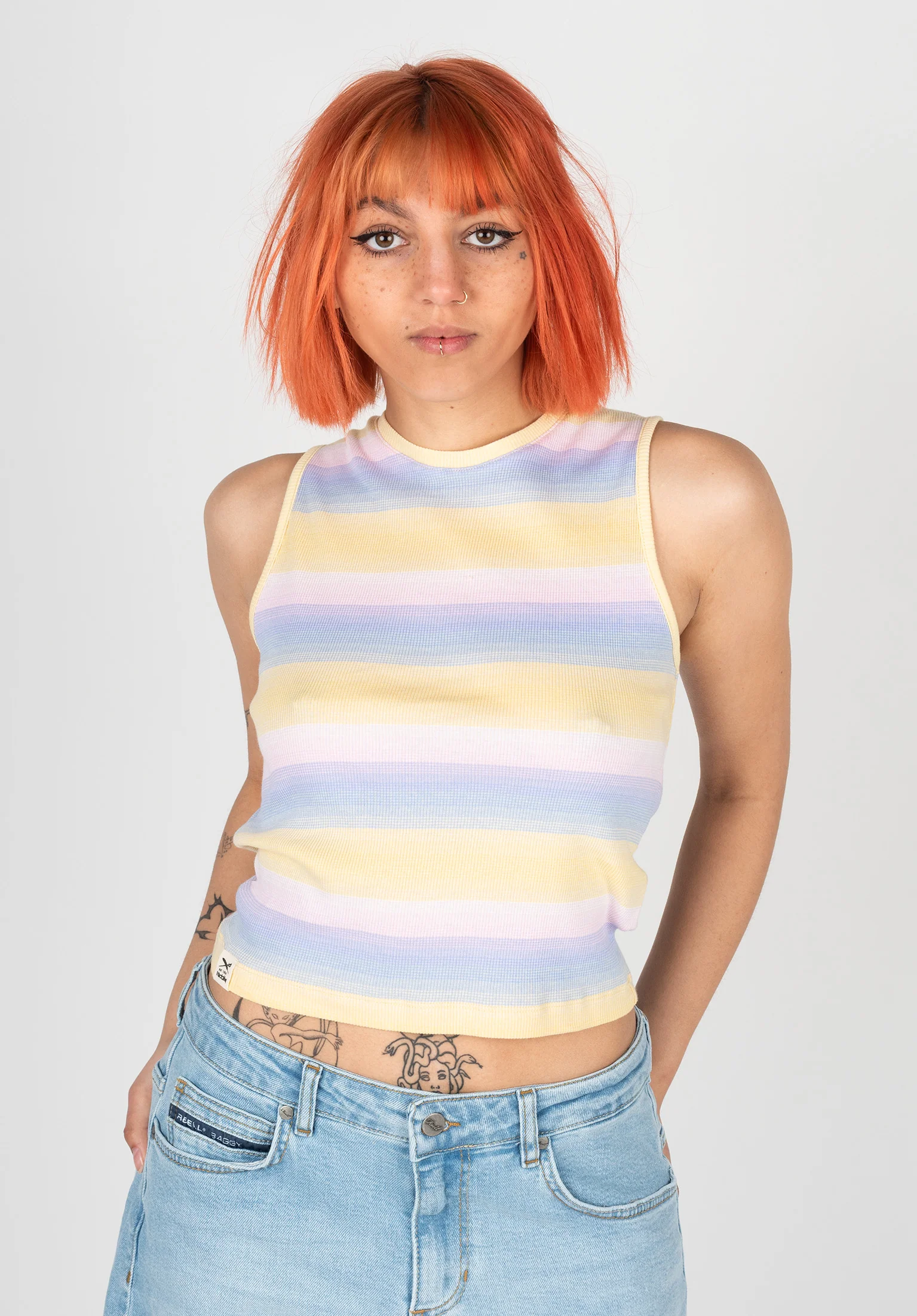 Mimie Tank