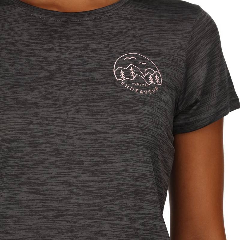 Regatta Fingal VII Funktionsshirt Damen