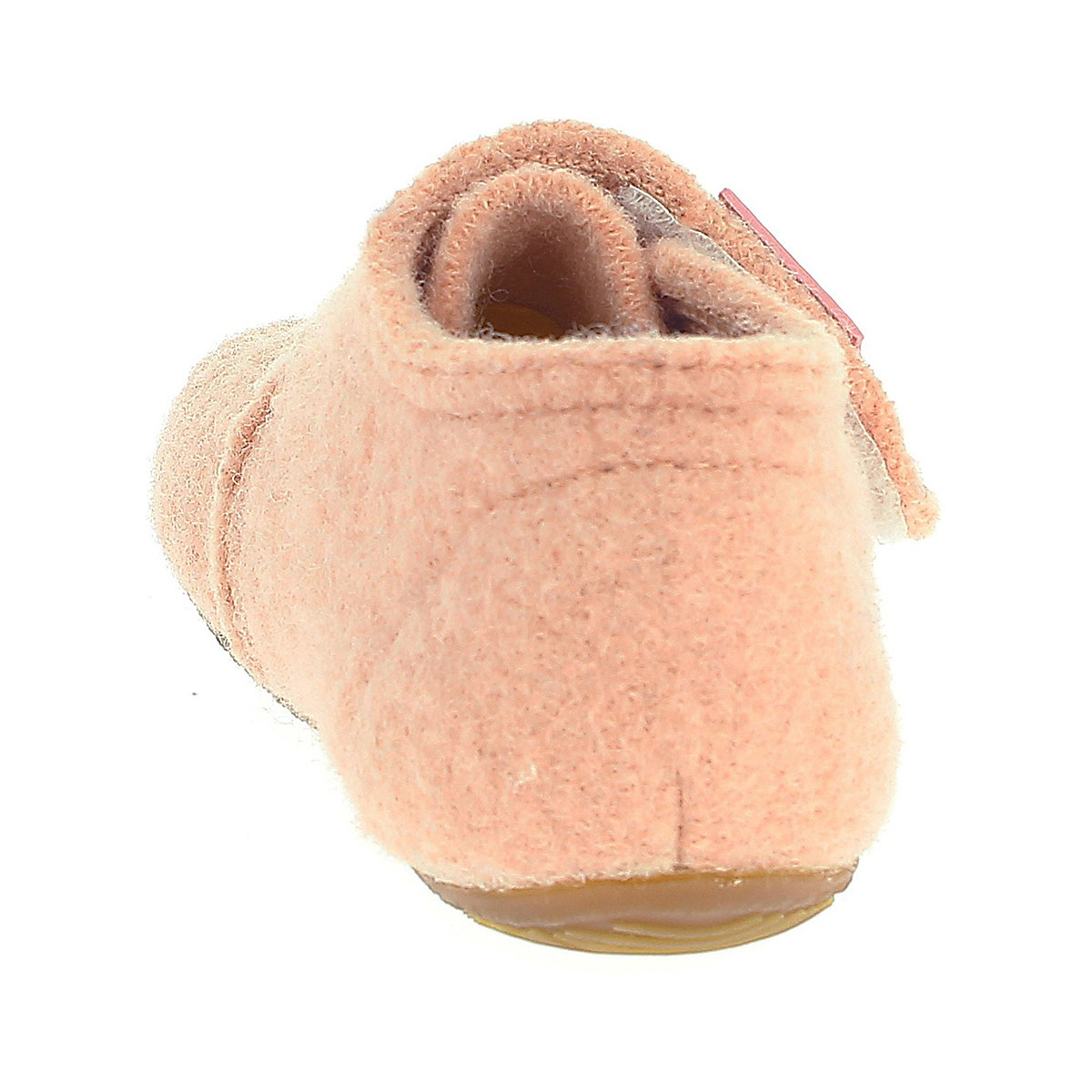 Baby Hausschuhe STERNENSTICK für Mädchen