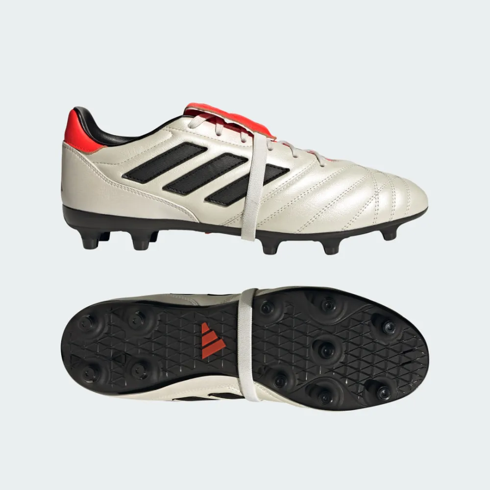 adidas Copa Gloro FG Solar Energy IE7537 / weiss