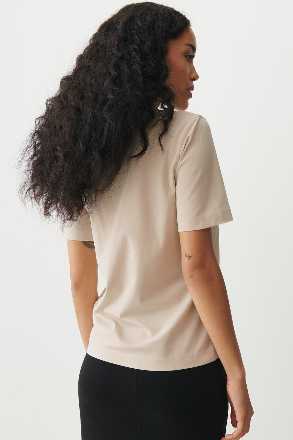 Basic original tee