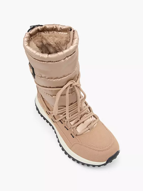 Dockers Schneeboots