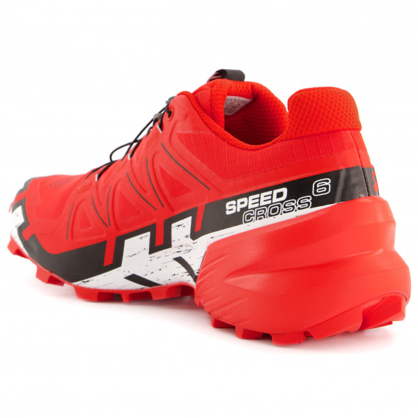 Salomon - Speedcross 6 GORE-TEX - Trailrunningschuhe