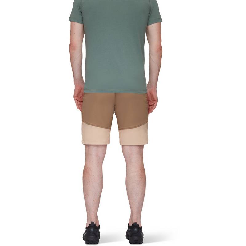 Mammut Zinal Hybrid Funktionsshorts Herren