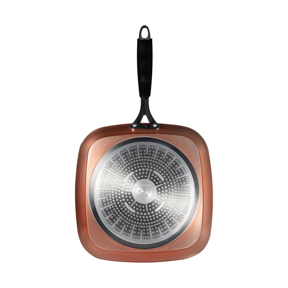 Copper Kochset, 2er Set