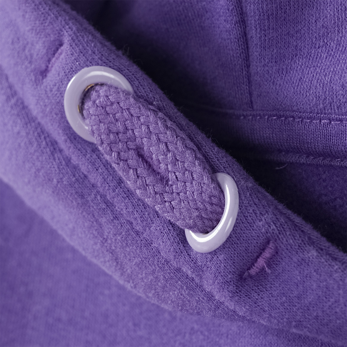 Mädchen Kleid in softer Qualität