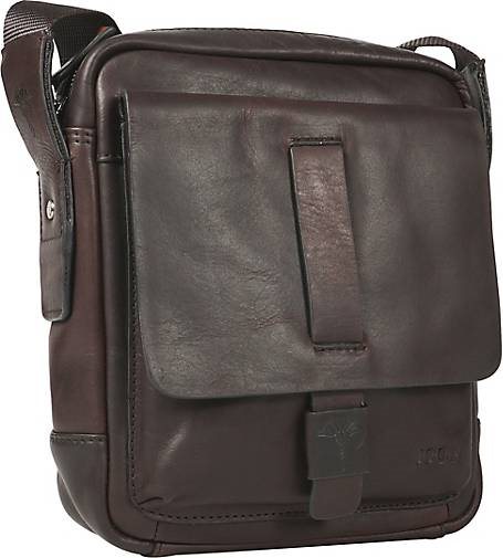 JOOP! Schultertasche Loreto Remus