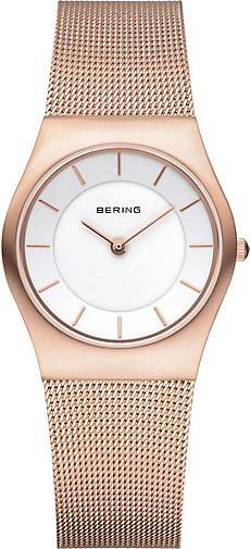 BERING Damenuhr 