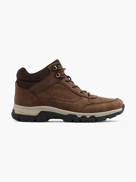 Landrover Schnürboots