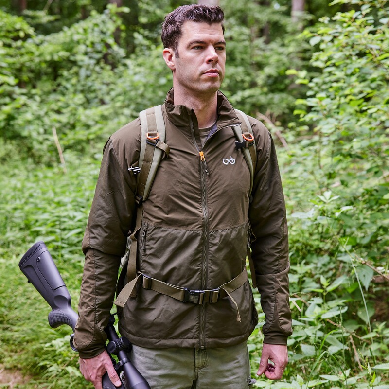 Parforce Jagdrucksack Daypack 32 l