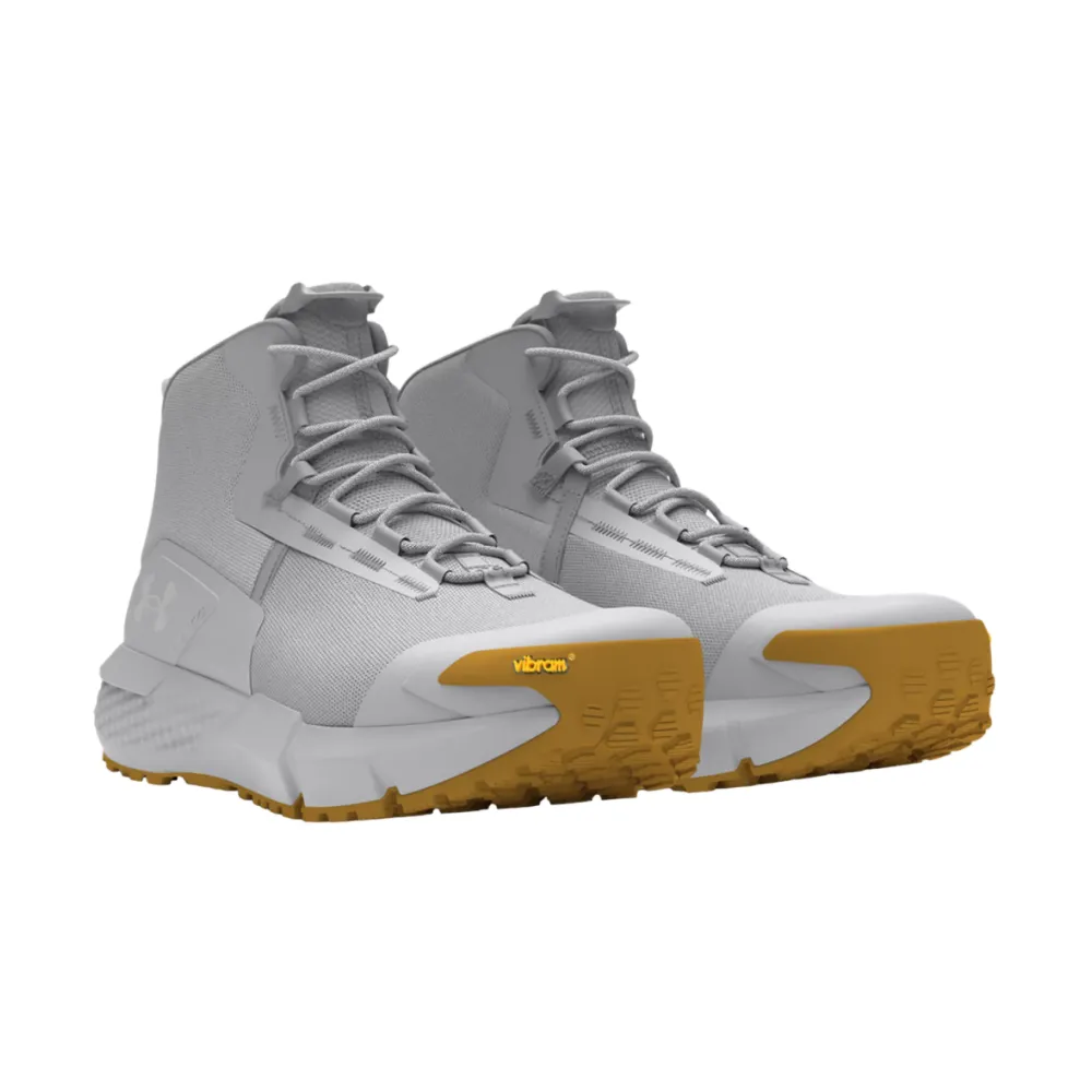 Under Armour UA Charged Valsetz Mid 3027382-101 / grau