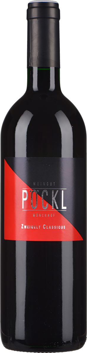 Pöckl Zweigelt Classique 2021