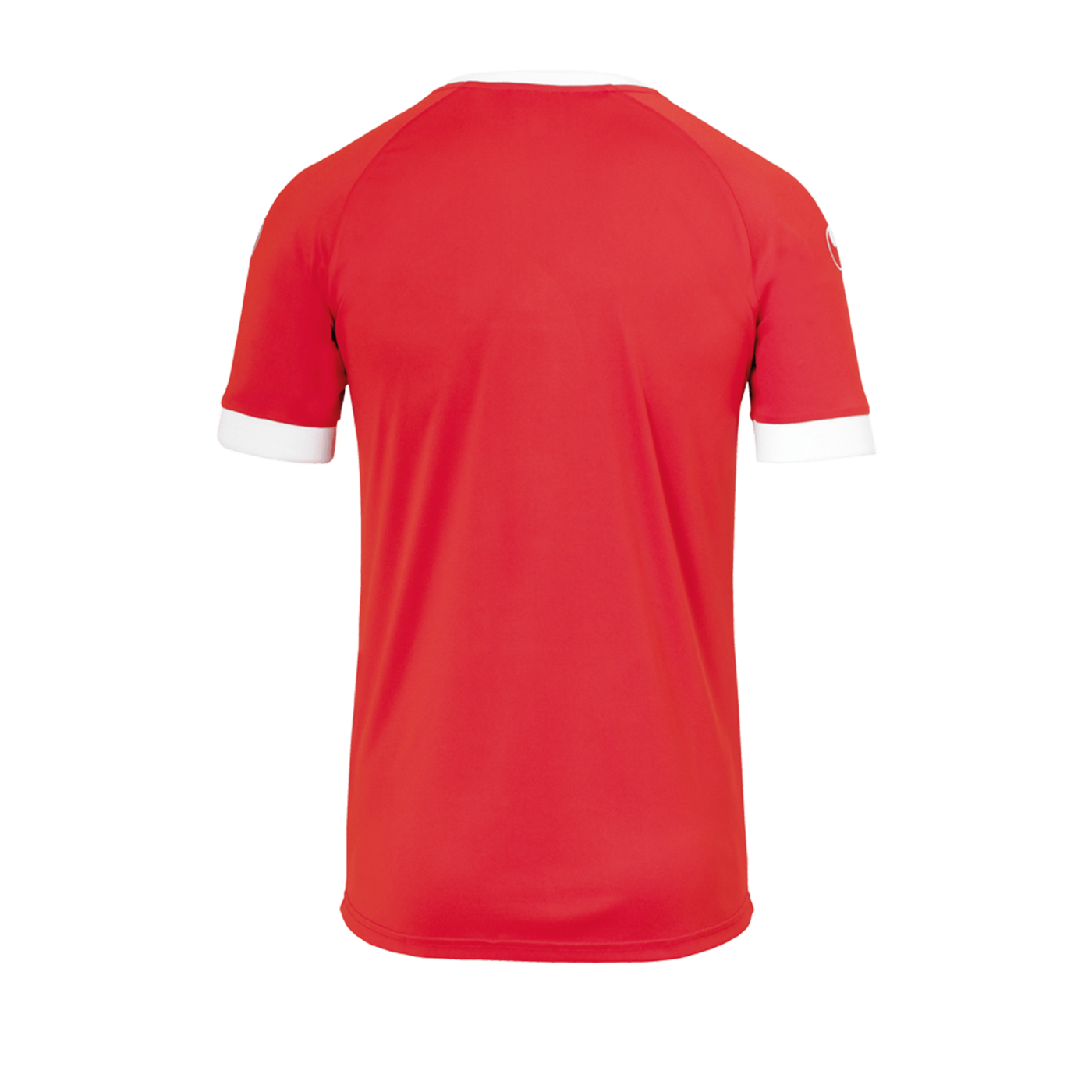 Uhlsport Division II Trikot kurzarm Kids Rot F04