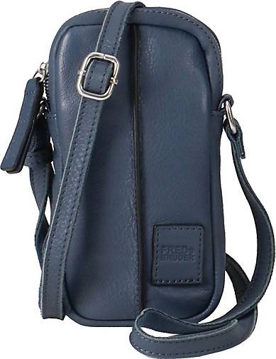 FREDsBRUDER FB Handytasche Leder 9 cm