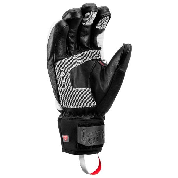 Leki - Griffin Prime 3D - Handschuhe