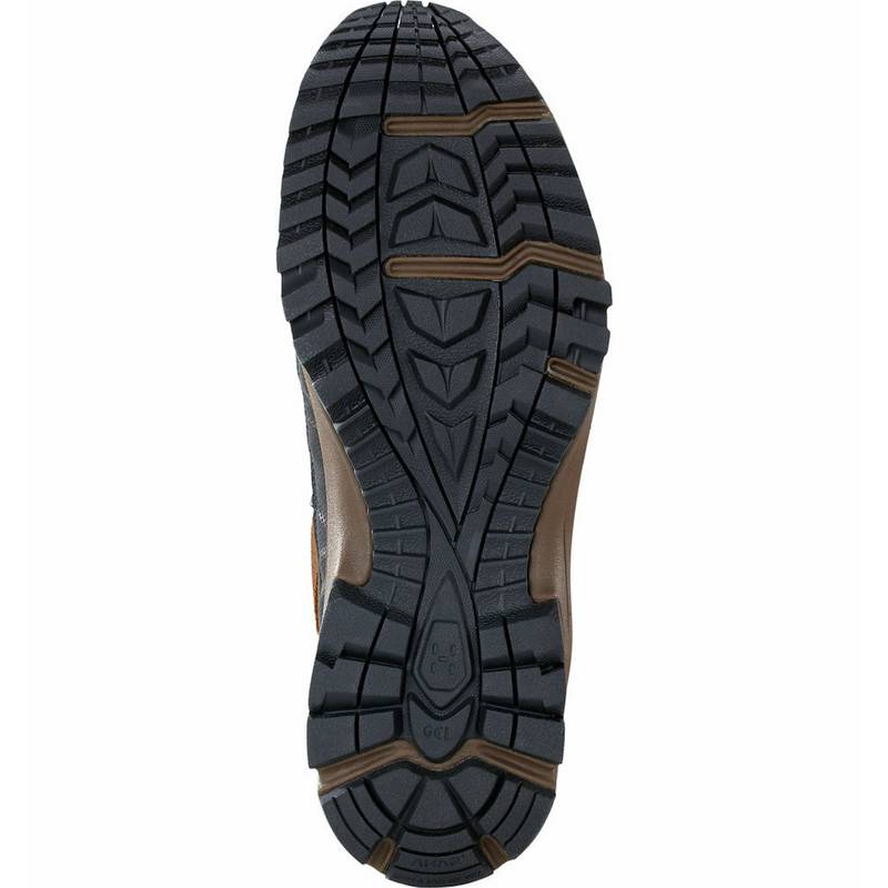 Haglfs Skuta Mid Proof Eco Wanderschuhe Herren