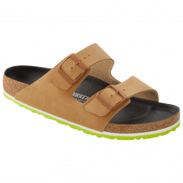 Birkenstock - Arizona BFBC Athletic - Sandalen