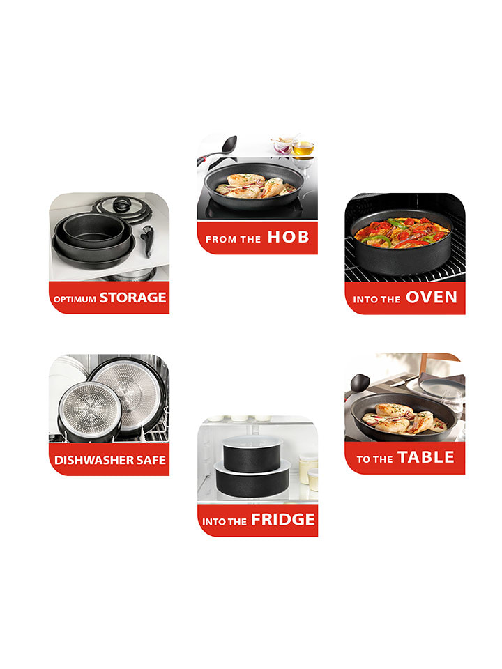 Tefal Griff 